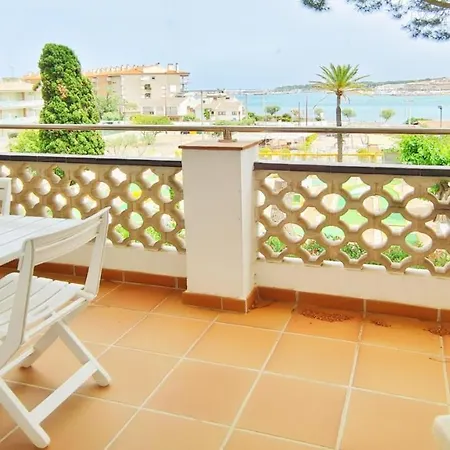 Apartamento Vacay Sol I Mar, Vistas Al Mar, En La Costa Brava, L'escala! L' Escala