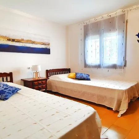 Solimar By Vacay - Con Vistas Al Mar Apartment